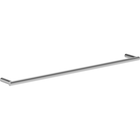 Mexen Loop wieszak na ręcznik, chrom - 70A71045-00