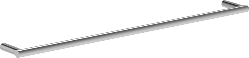 Mexen Loop wieszak na ręcznik, chrom - 70A71045-00
