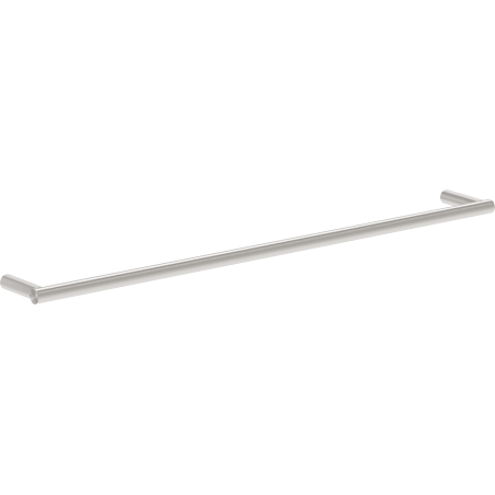 Mexen Loop wieszak na ręcznik, nikiel szczotkowany - 70A71045-97