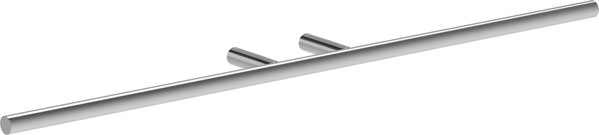 Mexen Loop wieszak na ręcznik, chrom - 70A71046-00