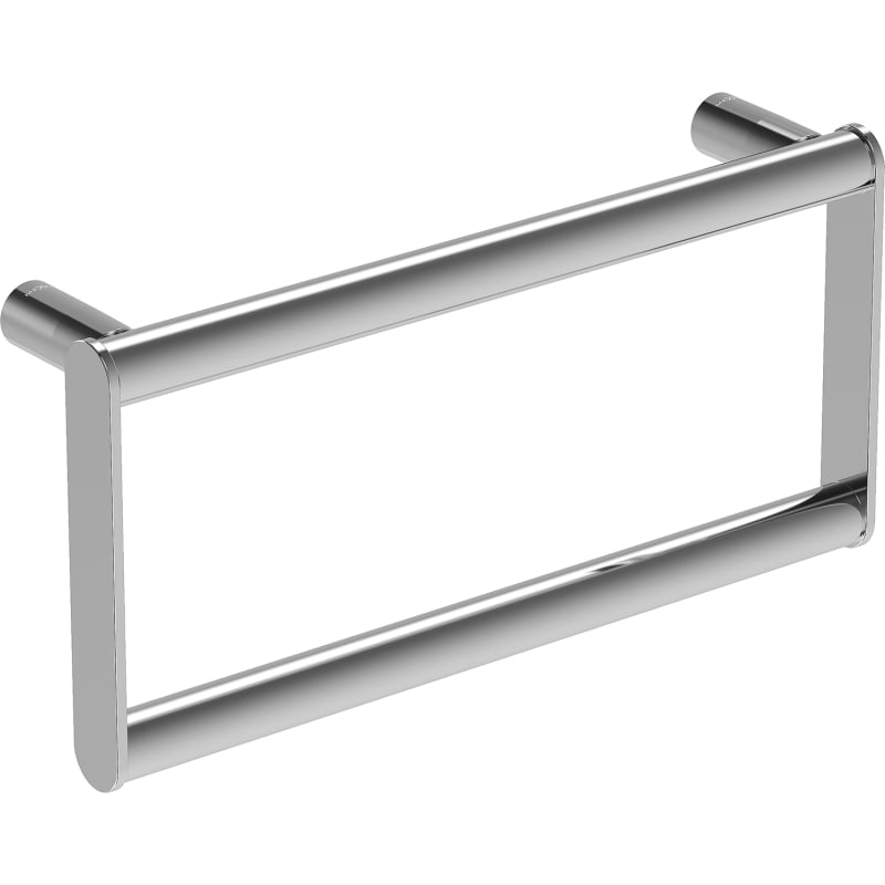 Mexen Loop wieszak na ręcznik, chrom - 70A71031-00