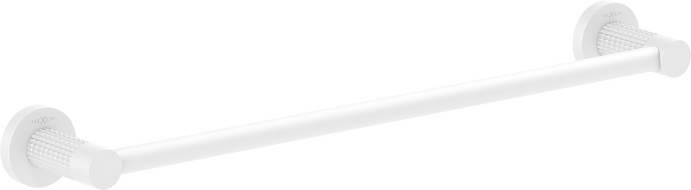 Mexen Triv wieszak na ręcznik, biały - 70A33043-20