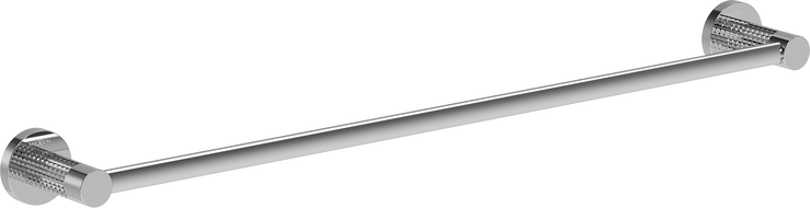 Mexen Triv wieszak na ręcznik, chrom - 70A33045-00