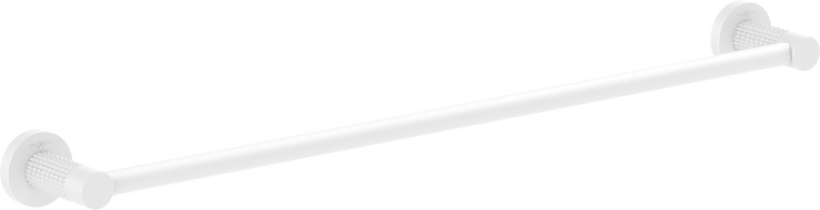 Mexen Triv wieszak na ręcznik, biały - 70A33045-20