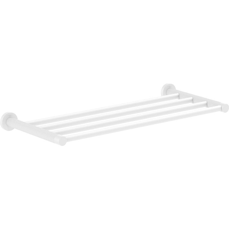 Mexen Triv półka na ręcznik, biała - 70A33082-20