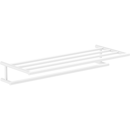 Mexen Loop półka na ręcznik, biały - 70A71081-20