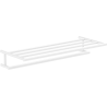 Mexen Loop półka na ręcznik, biały - 70A71081-20