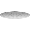 Mexen Slim deszczownica 40 cm, chrom - 79240-00