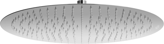 Mexen Slim deszczownica 40 cm, chrom - 79240-00