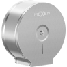 Mexen Spira-U pojemnik na papier toaletowy, inox - 70K540-01