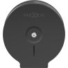 Mexen Spira-U pojemnik na papier toaletowy, czarny mat - 70K540-70