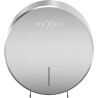 Mexen Spira-V pojemnik na papier toaletowy, inox - 70K550-01