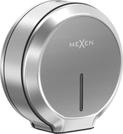 Mexen Spira-E pojemnik na papier toaletowy, inox - 70K520-01