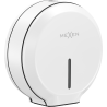 Mexen Spira-E pojemnik na papier toaletowy, biały - 70K520-20