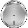 Mexen Spira-R pojemnik na papier toaletowy do centralnego dozowania, inox - 70K500-01