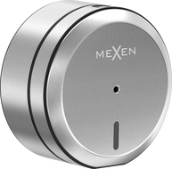 Mexen Spira-R pojemnik na papier toaletowy do centralnego dozowania, inox - 70K500-01