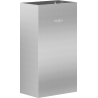 Mexen Linox Kosz na śmieci 50L, inox - 70K007-01