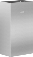 Mexen Linox Kosz na śmieci 50L, inox - 70K007-01
