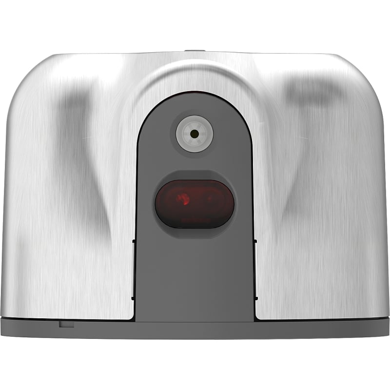 Mexen Purio-Max bezdotykowy automatyczny dozownik do mydła w płynie 1200 ml, inox - 70K610-01