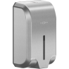 Mexen Purio-Pro bezdotykowy automatyczny dozownik do mydła w płynie 1200 ml, inox - 70K600-01