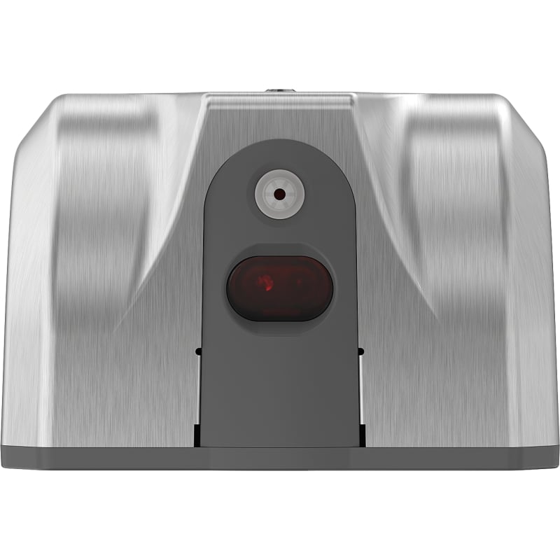 Mexen Purio-Pro bezdotykowy automatyczny dozownik do mydła w płynie 1200 ml, inox - 70K600-01