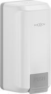 Mexen Purio-H dozownik do mydła w płynie 1000 ml, biały - 70K660-20