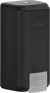 Mexen Purio-H dozownik do mydła w płynie 1000 ml, czarny mat - 70K660-70