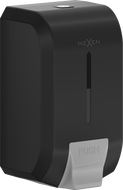 Mexen Purio-S dozownik do mydła w płynie 1200 ml, czarny mat - 70K640-70