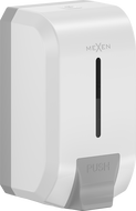 Mexen Purio-S dozownik do mydła w płynie 1200 ml, biały - 70K640-20