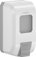 Mexen Purio-E dozownik do mydła w płynie 1200 ml, biały - 70K650-20