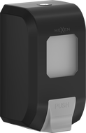 Mexen Purio-E dozownik do mydła w płynie 1200 ml, czarny mat - 70K650-70
