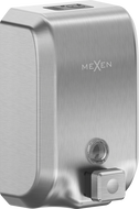 Mexen Purio-V dozownik do mydła w płynie 1200 ml, inox - 70K620-01