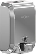 Mexen Purio-V dozownik do mydła w płynie 1200 ml, chrom - 70K620-00