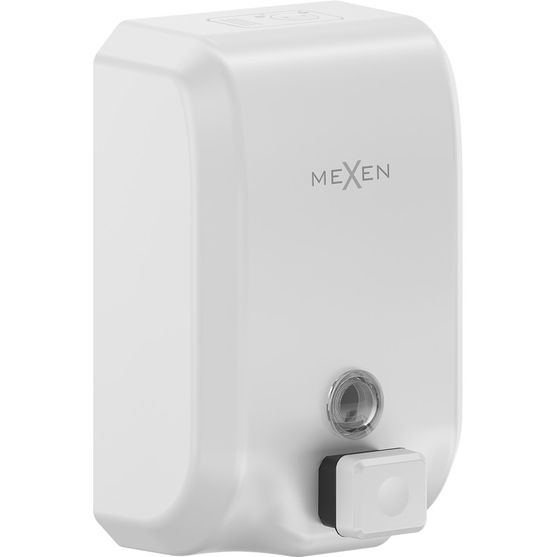 Mexen Purio-V dozownik do mydła w płynie 1200 ml, biały - 70K620-20