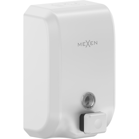 Mexen Purio-V dozownik do mydła w płynie 1200 ml, biały - 70K620-20