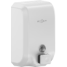 Mexen Purio-V dozownik do mydła w płynie 1200 ml, biały - 70K620-20