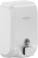 Mexen Purio-V dozownik do mydła w płynie 1200 ml, biały - 70K620-20