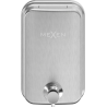 Mexen Purio-U dozownik do mydła w płynie 500 ml, inox - 70K630-01