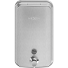 Mexen Purio-U dozownik do mydła w płynie 1000 ml, inox - 70K632-01