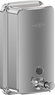 Mexen Purio-U dozownik do mydła w płynie 1000 ml, chrom - 70K632-00