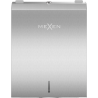 Mexen Verno-H podajnik ręczników papierowych, inox - 70K420-01