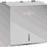 Mexen Verno-L podajnik ręczników papierowych, chrom - 70K410-00