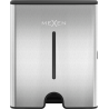 Mexen Verno-C podajnik ręczników papierowych, inox - 70K400-01