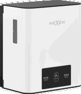 Mexen Verno-Pro automatyczny podajnik ręczników papierowych, biały - 70K300-20