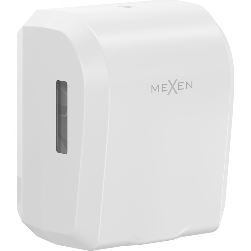 Mexen Verno-Max automatyczny podajnik ręczników papierowych, biały - 70K310-20