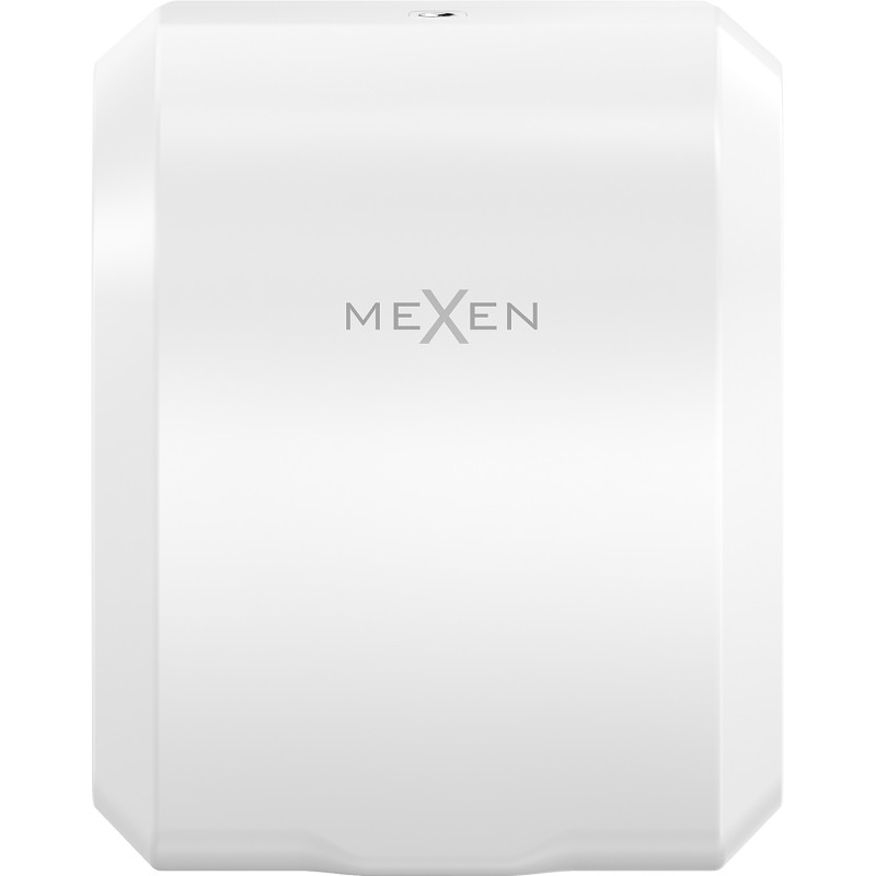 Mexen Verno-Max automatyczny podajnik ręczników papierowych, biały - 70K310-20