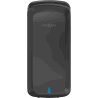 Mexen Ventaro-Pro suszarka kieszeniowa do rąk, 1650 W, czarna mat - 70K020-70