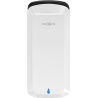 Mexen Ventaro-Pro suszarka kieszeniowa do rąk, 1650 W, biała/czarna  - 70K021-27