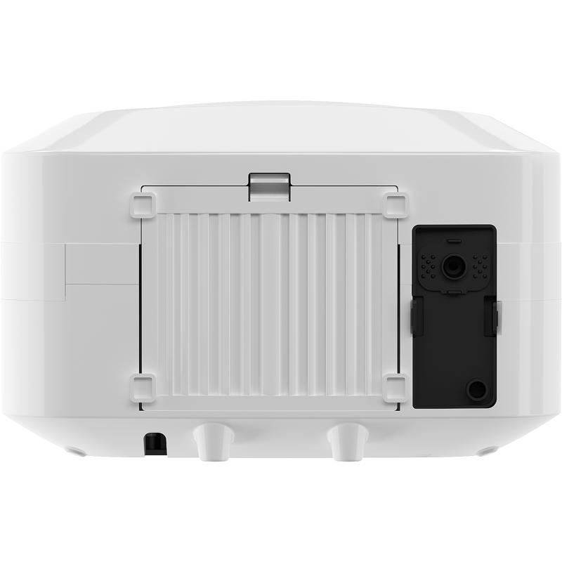 Mexen Ventaro-Pro suszarka kieszeniowa do rąk, 1650 W, biała - 70K021-20