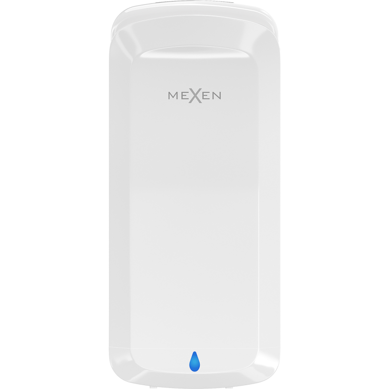 Mexen Ventaro-Pro suszarka kieszeniowa do rąk, 1650 W, biała - 70K021-20